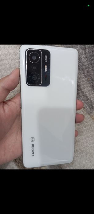 Xiaomi 11t 8/128гб