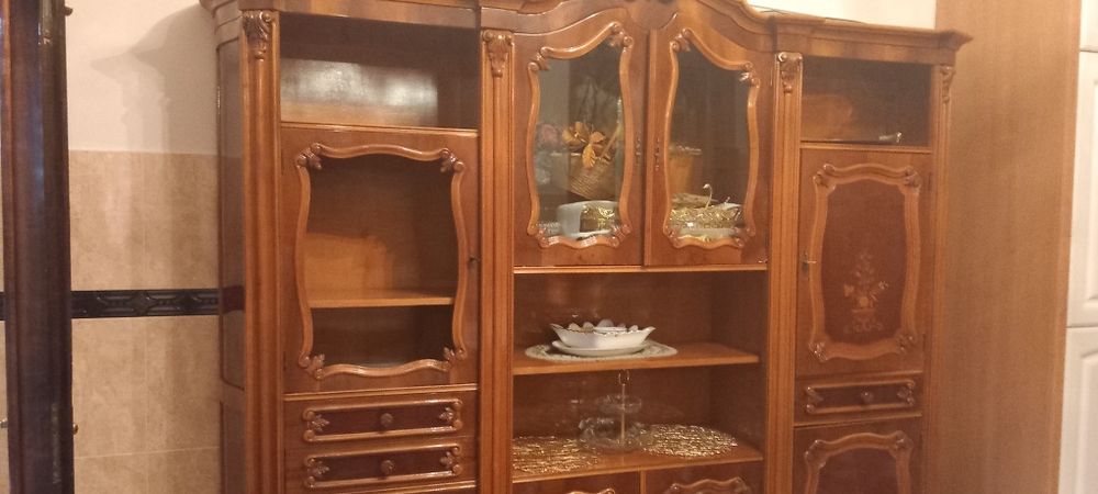 Vitrine de calitate