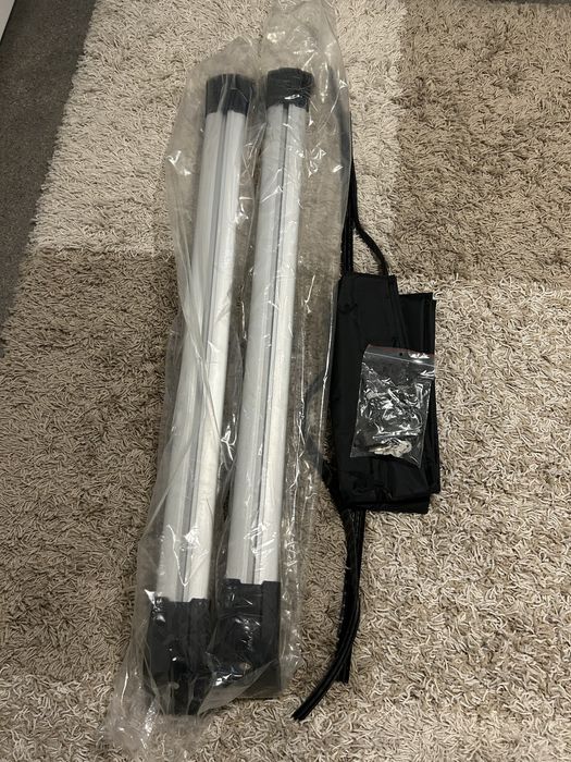 Bare transversale Discovery Sport noi