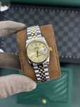 Rolex Date-Just 31