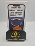 Iphone 16 E 128 GB Sigilat cod 19821