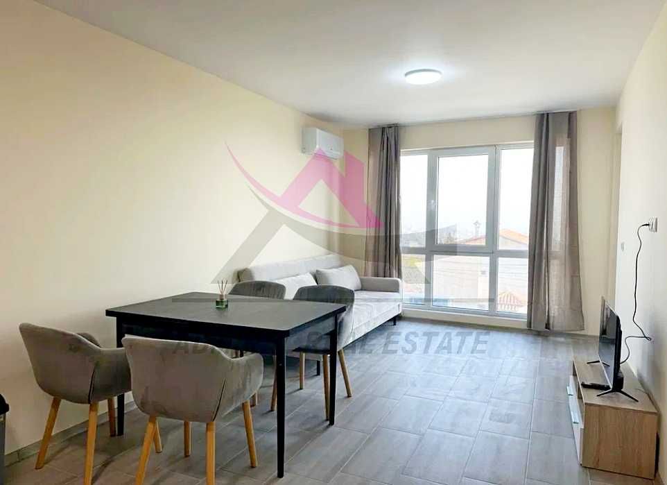 Чисто Нов! Двустаен+ Паркомясто- Възраждане 3