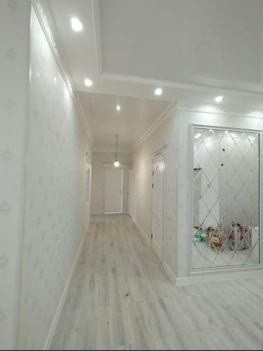 Ремонт подъезд,квартира шпаклёвка обой откос натёжный потолок