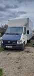 Vw lt 35 axa dubla 2006
