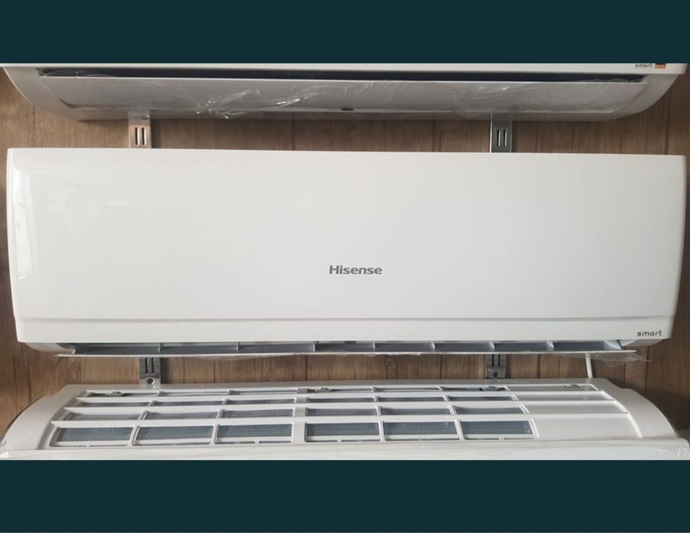 Кондиционер Hisense 12 lov Voltage