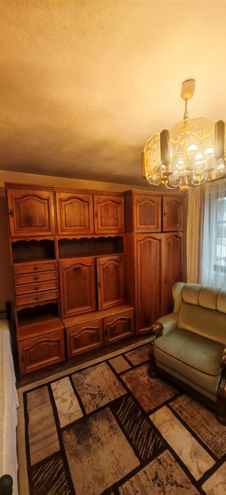 Dulap modular dormitor