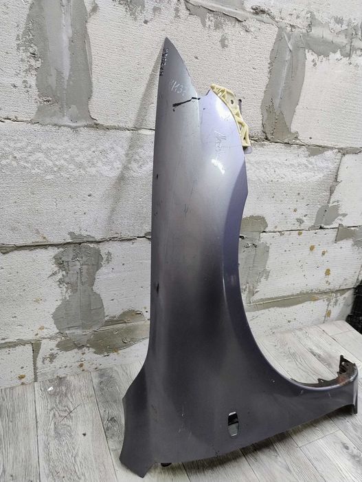 Крыло правое Мазда 6