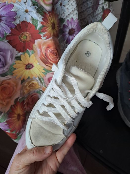 Papuci scoala baieti