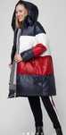 Пуховик и шапка от Tommy Hilfiger новая коллекция!