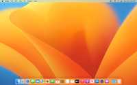 MacOS High Sierra Mojave Catalina Big Sur Monterey iMac MacBook Pro