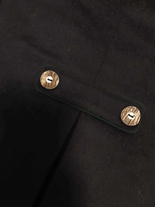 Винтидж блейзър LODEN FREY