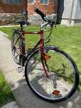 Bicicletă Kastle