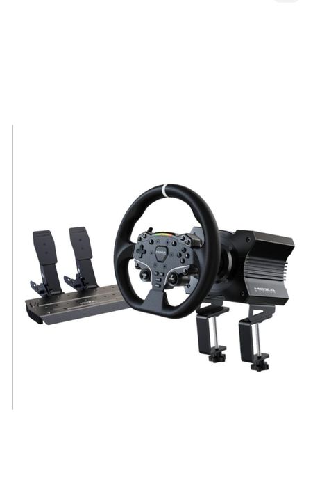 Игровой контроллер(руль)