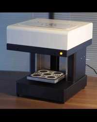 Coffee machine printer (Принтер кофемашины)