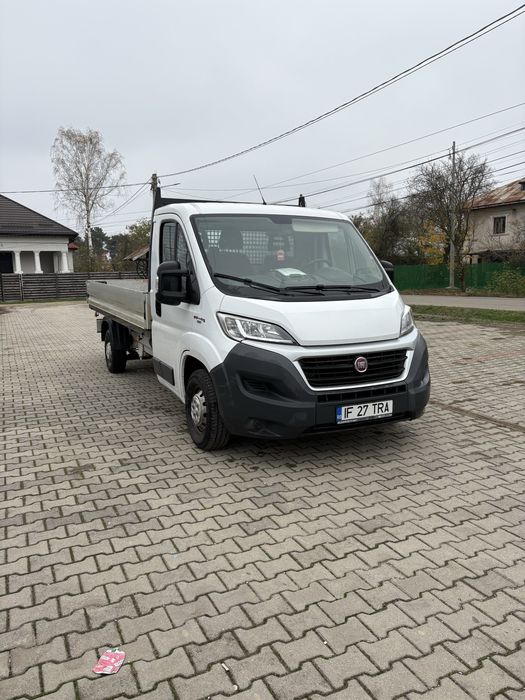 Vand Fiat Ducato