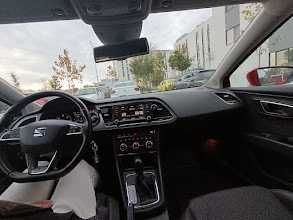 Seat Leon FR 2.0 Coupe