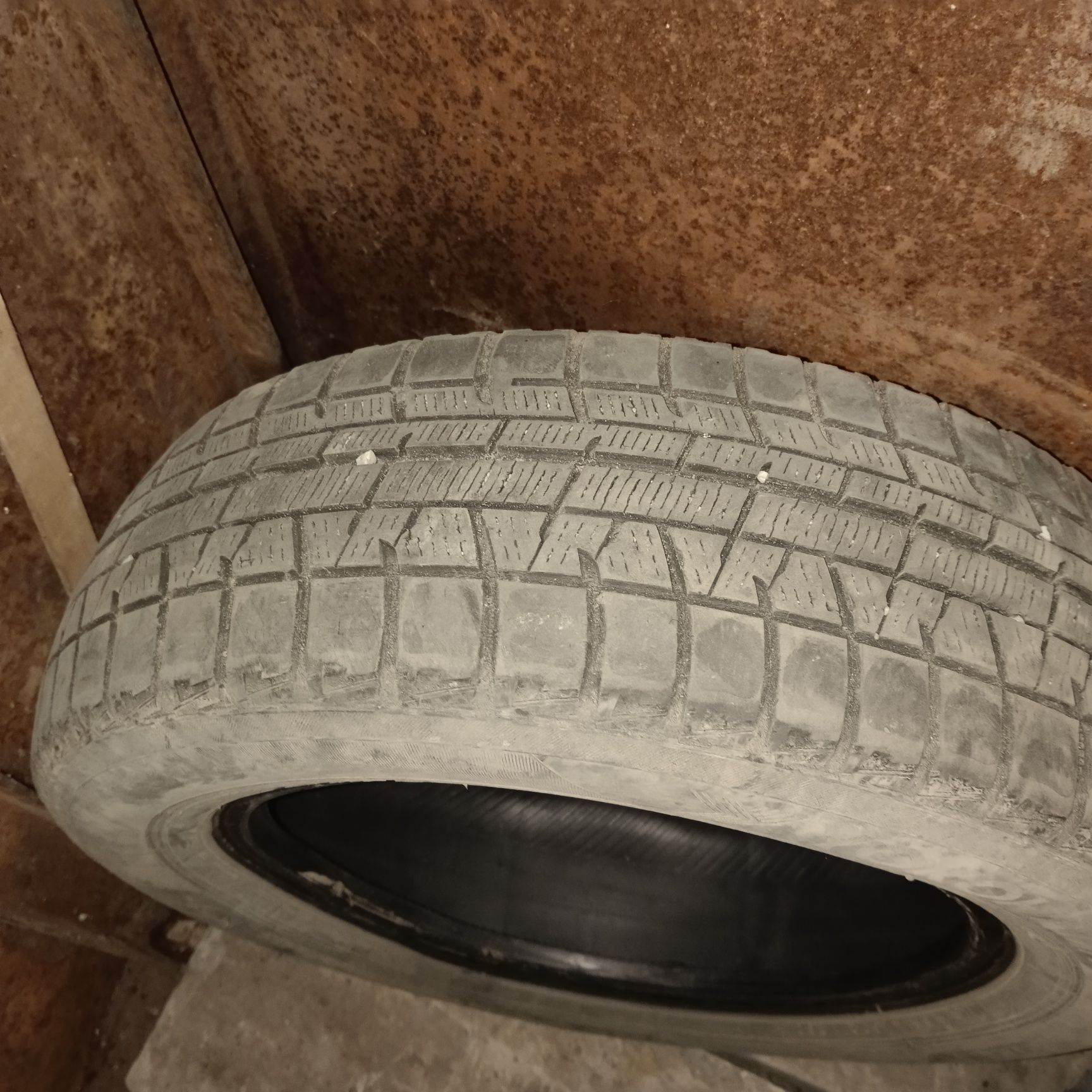 Резина 175*65r14 всесезонная