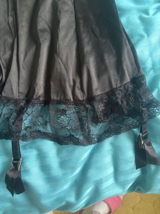 Bustiera cu portjartier Intimissimi