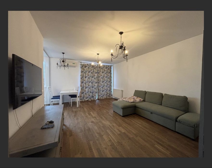 Chirie apartament Centru Vechi