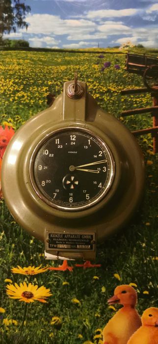 Tahograf vintage de colectie