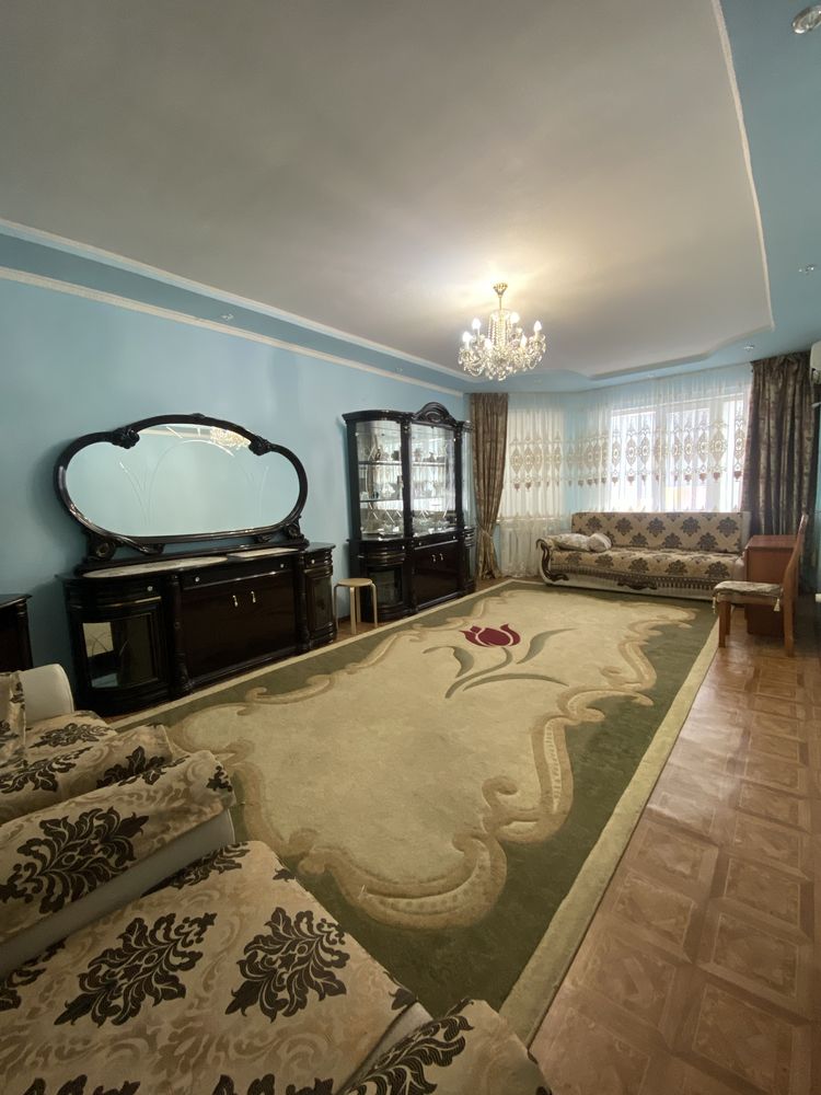 2 комн квартира в Алмагуле