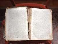 Vand Biblie editata la Iasi in anul 1874