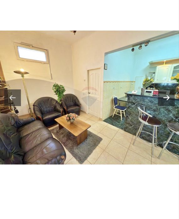 Apartament de inchiriat centru