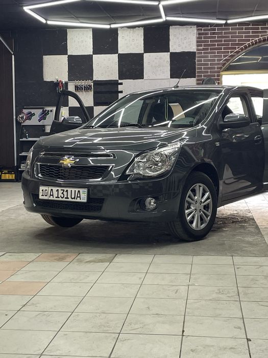 Продается Cobalt 4 2022