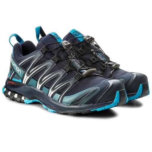 Salomon XA Pro 3D Gtx-оригинални мъжки обувки