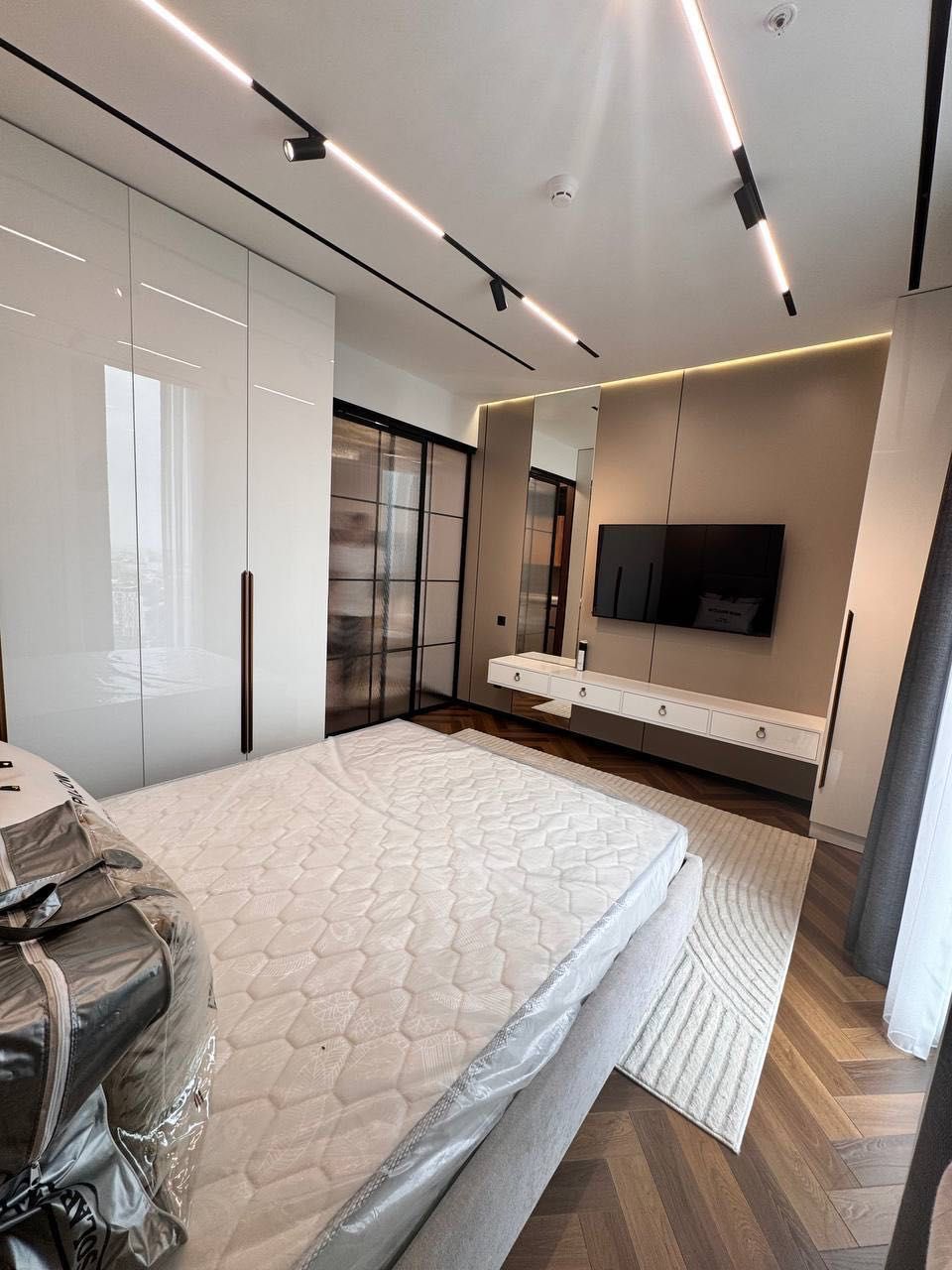 Nest One Продается 2 комнатная квартира ремонт Tashkent City