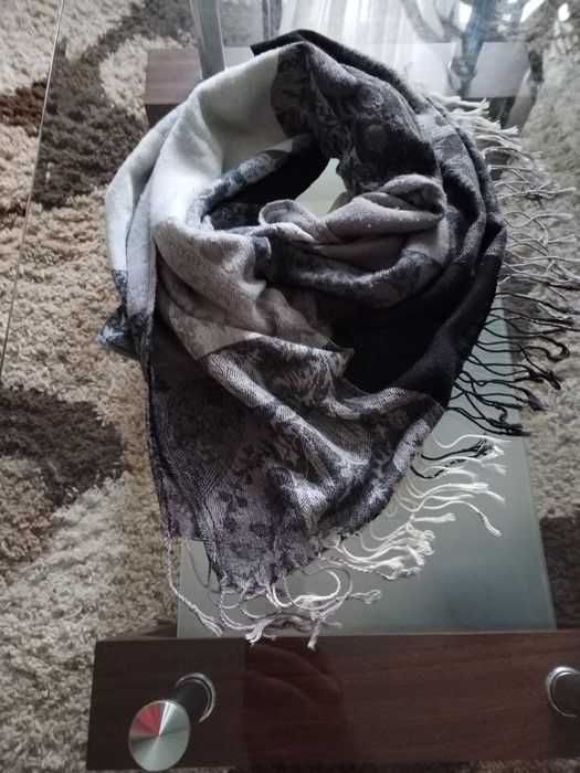 Eșarfă deșert Sahara