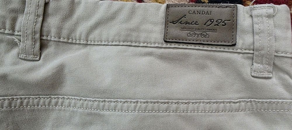 Blugi,  Angelo Litrico W40/L32, slim fit, stretch