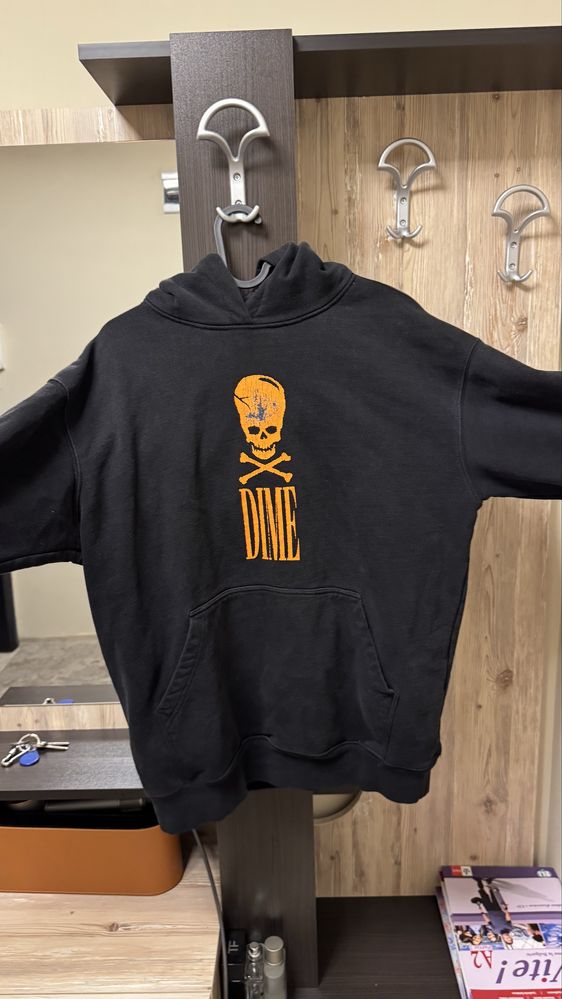 суитчър Dime mtl