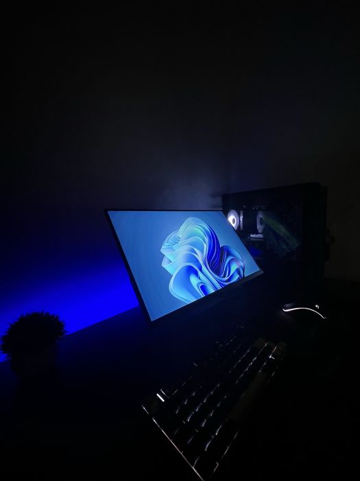 Игровой монитор ARG 180hz