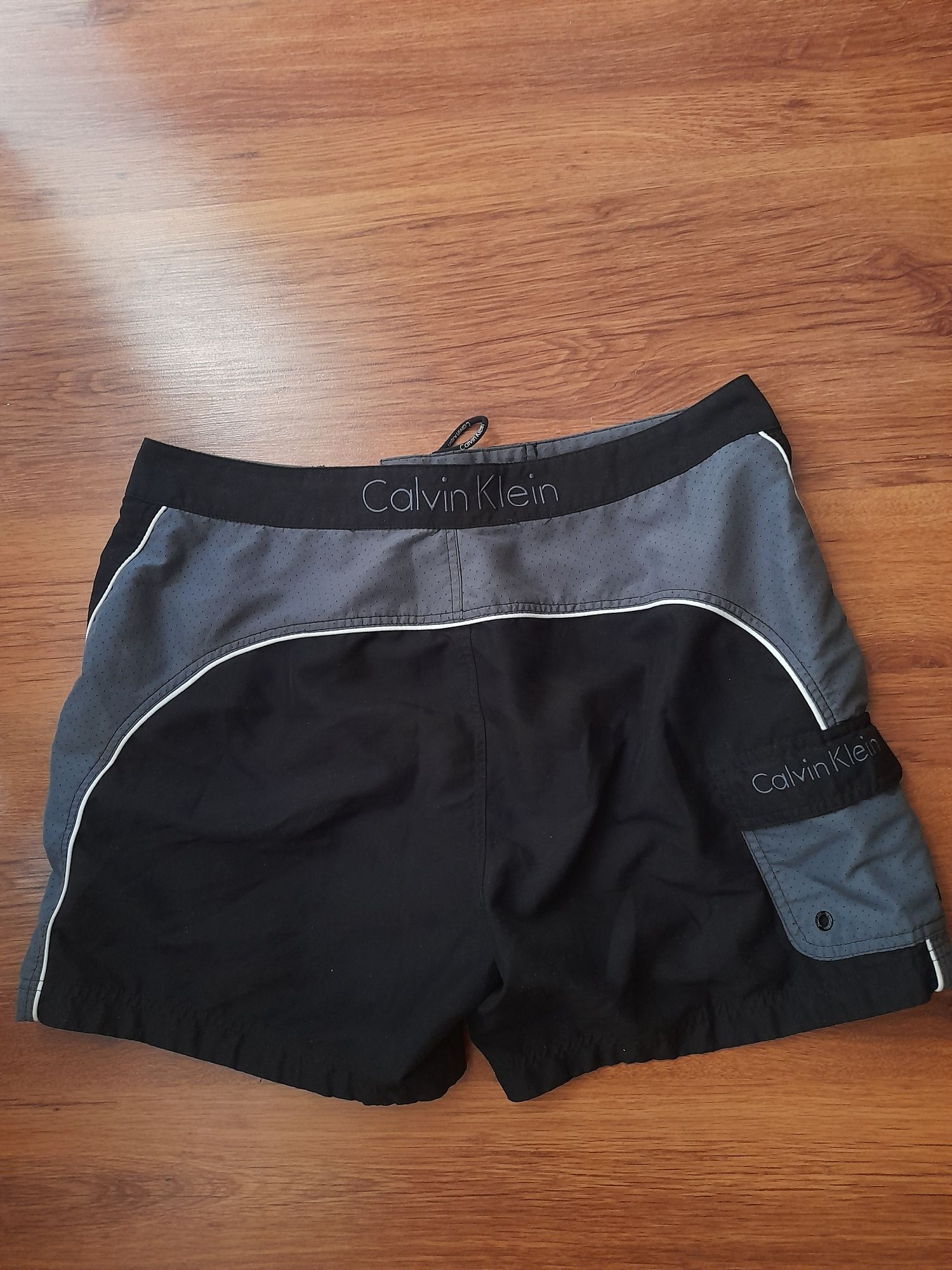 Calvin Klein мъжки бански M- L размер.