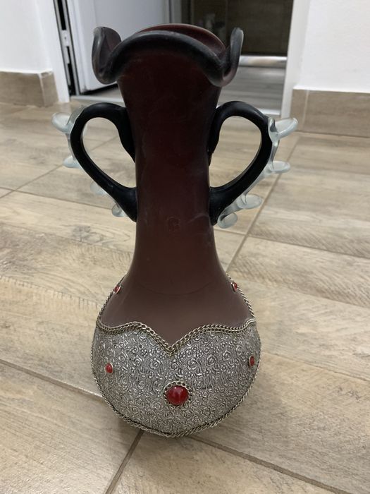 Diferite tipuri de vaze vaza