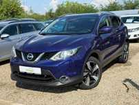 Nissan Qashqai 4x4 04/2015 - 1.6 diesel 131cp - Posibilitate RATE