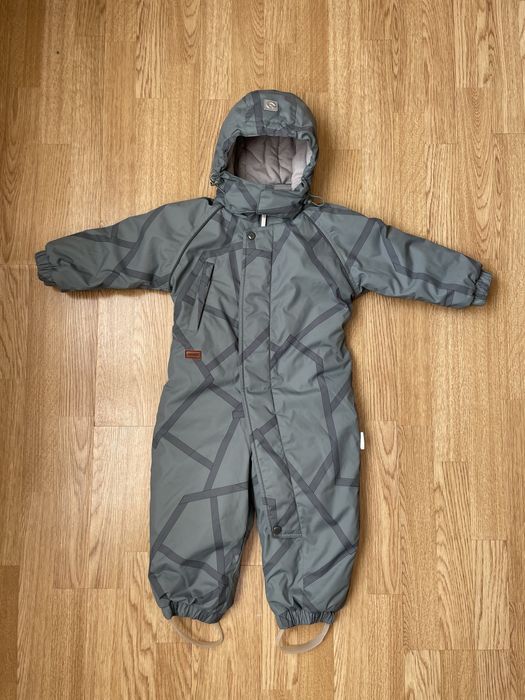 Детский комбинезон Crockid