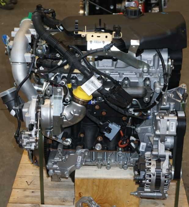 motor fiat ducato 2.3 euro 6 F1AGL4113 fara sau cu anexe PIESA NOUA