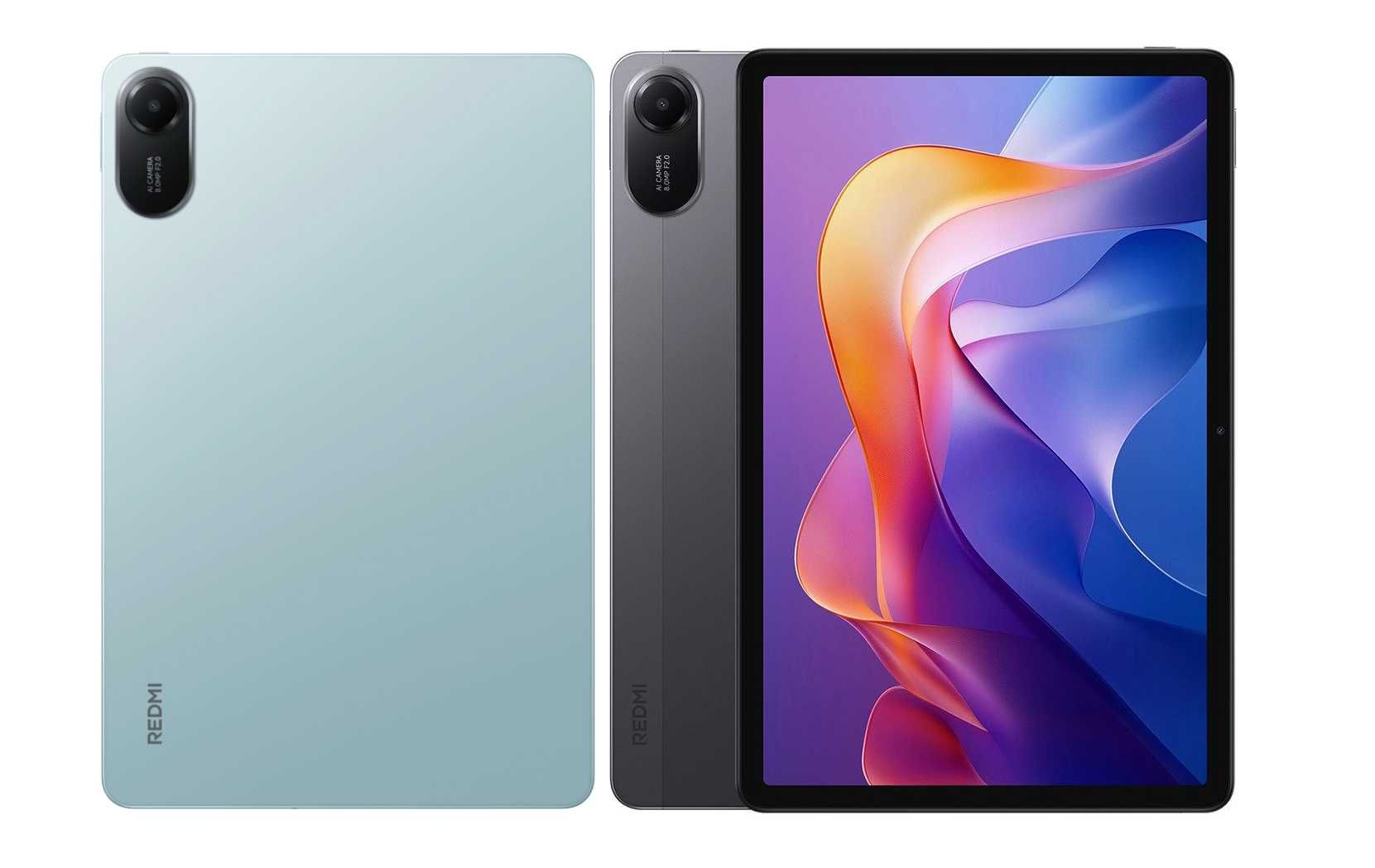 Новый • Xiaomi Redmi Pad 2 • Доставка
