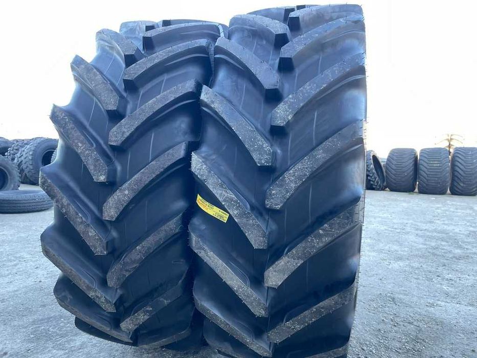 420/70R28 Alliance Cauciucuri Radiale agricole de tractor Anvelope