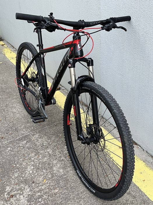 Drag 29 Hardy Comp L