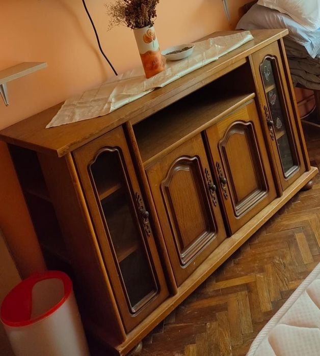 Living modern folosit