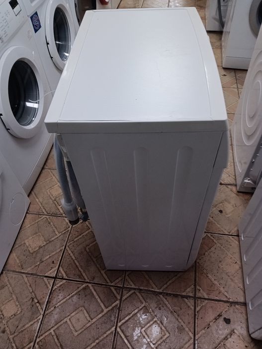 Слим пералня Бош Bosch Maxx 5 A++ 5кг с две години гаранция!