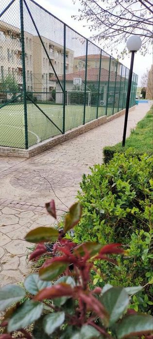 Продава се Едностаен апартамент в к.к. Слънчев бряг - 28 кв.м за 965 €/кв.м - Снимка #3