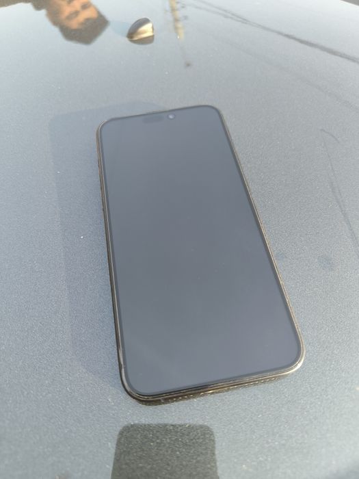 Iphone 15 pro max 256