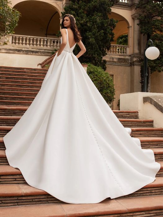 Rochie de mireasa Pronovias Malena