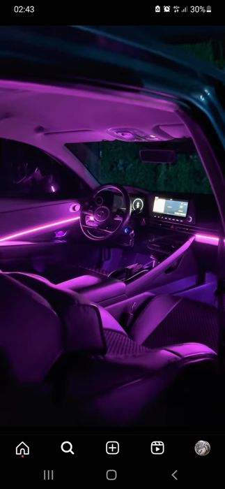 Детейлинг студия BASSHEAD