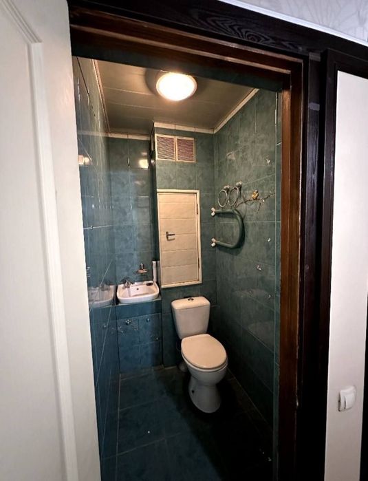 Продается 4х комнатная Ц2 Алайский