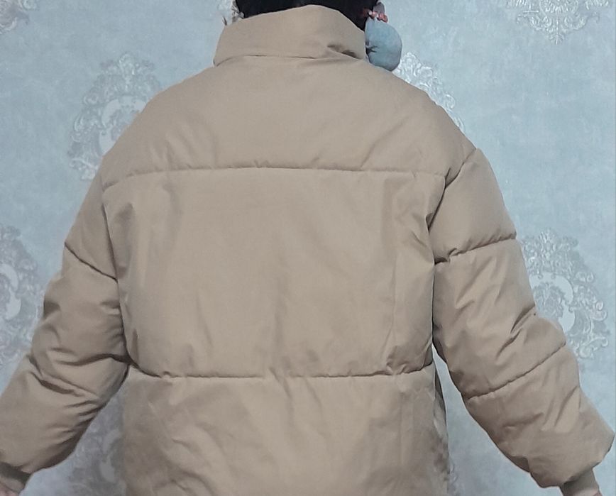 Куртка женская демисезон